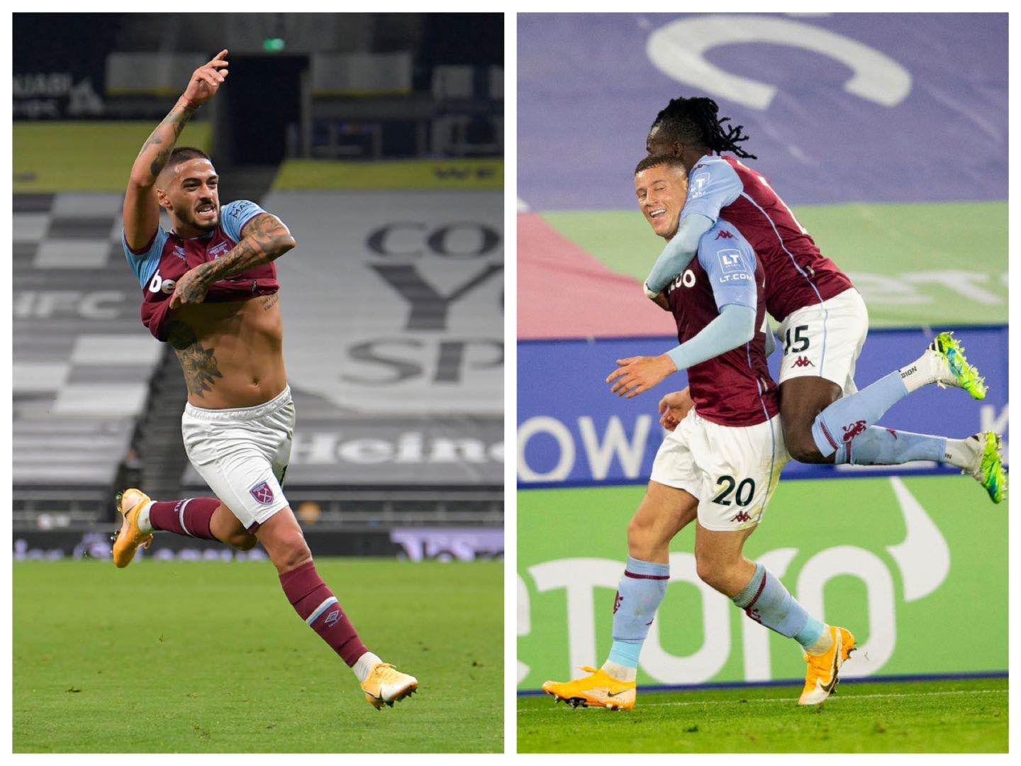 重要的赛事 重要的赛事