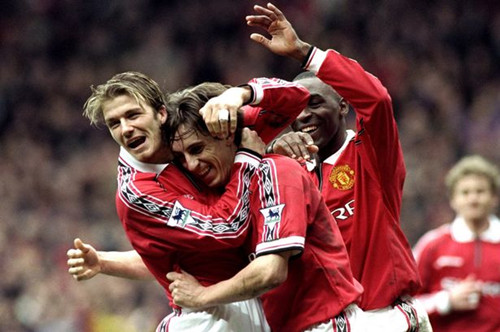 见证属于他 见证属于他